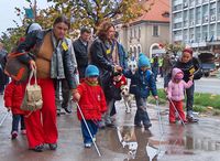 Strigat de ajutor al micilor nevazatori