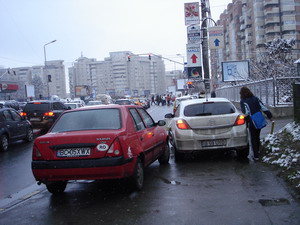 Primarul, „scuturat” de alesii municipali