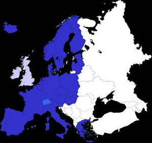 Aderarea Romaniei la Schengen în 2011 este realizabila