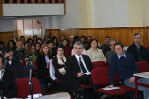 Congresul Cadrelor Didactice solicita modificarea Codului Educatiei