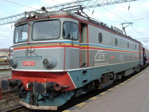 Noul Mers de Tren 2009 – 2010