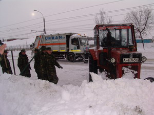 Deszapezirea drumurilor judetene, la mâna lui Umbrarescu