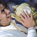 Nadal, câştigător la Roland Garros pentru a cincea oară