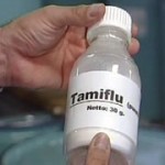 Tamiflu, un antiviral halucinogen