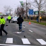 Accidente rutiere produse pe fondul neadaptării vitezei la condițiile de drum