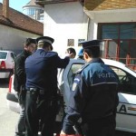 Buhusi: Tanar cercetat pentru furt calificat, în stare de arestare preventivă