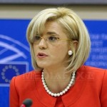 Corina Creţu: Lăzăroiu să îşi ceară scuze românilor şi să-şi înainteze demisia