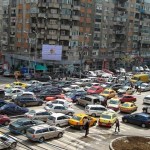 Timbru de mediu diferit pentru motorizările pe benzină şi diesel