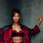 Beyonce, pictorial spectaculos în Vogue