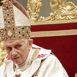 Papa Benedict al XVI-lea şi-a anunţat retragerea. Ultima demisie a unui Papă a avut loc în 1415