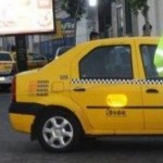 Oneşti: Accidentata de un taximetrist pe trecerea de pietoni