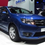 4 țări europene în care Dacia se vinde cu succes