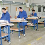 România, locul II în Uniunea Europeană la creșterea producției industriale, în decembrie