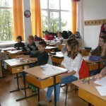 Simularea evaluării naționale pentru elevii clasei a VIII-a va începe la 18 februarie