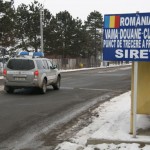 Măsuri specifice de selecţie pentru efectuarea controlului vamal  asupra bagajelor personale la birourile vamale de frontieră