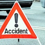 Minor de 8 ani accidentat pentru că a traversat neregulamentar strada