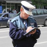 Acţiune pentru prevenirea evenimentelor rutiere