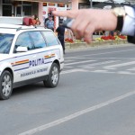 Se mai intampla si asa: Victima unui accident rutier a plecat de la fața locului!