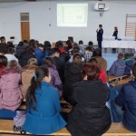 Cunoaste si protejeaza patrimoniul cultural national