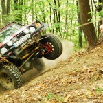 Slănic-Moldova va găzdui prima etapă  a Campionatului Naţional de Off-Road   