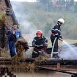 Retinut pentru distrugere prin incendiere