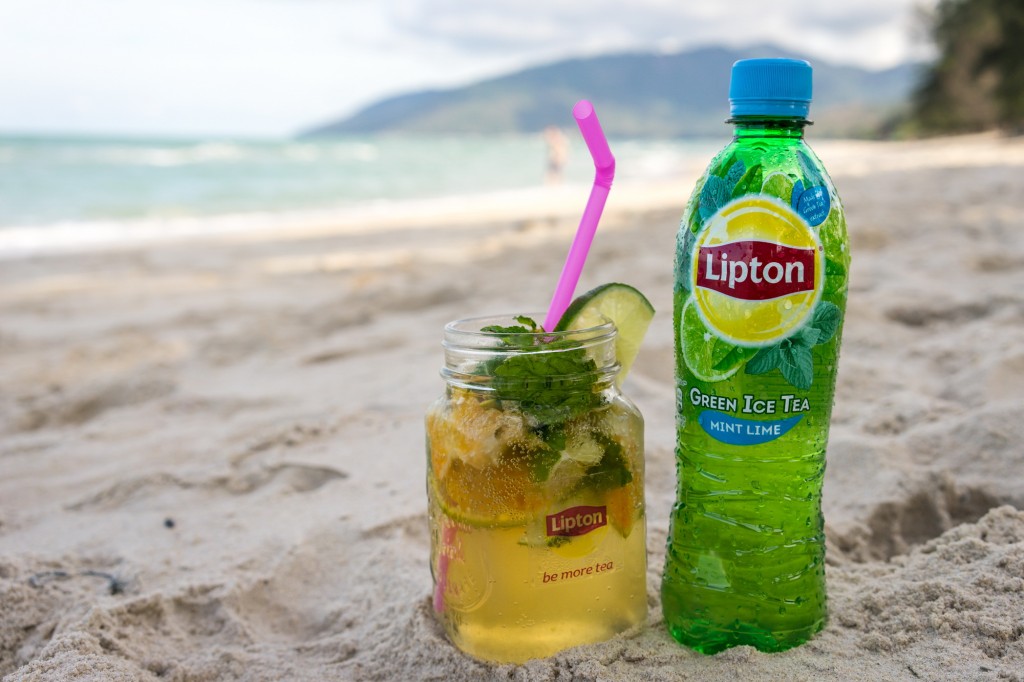 Lipton Ice Tea