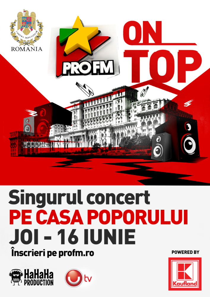 ProFM On Top