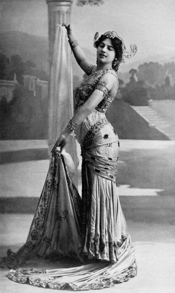 mata-hari