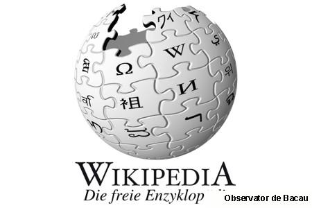 CIA, acuzatÄƒ de modificarea paginilor enciclopediei online Wikipedia