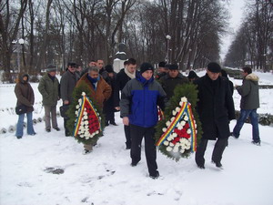 Autoritatile au dat cu “flit” rromilor bacauani: 153 de ani de la dezrobirea tiganilor