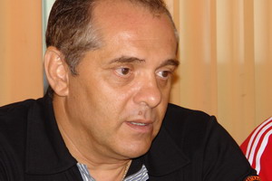 Relu Auras, noul director al SCM Bacau