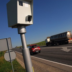 Sefii SPR au dezbatut interzicerea radarelor fixe