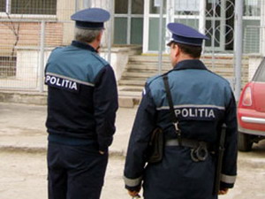 Viitorii politisti locali vor face cursuri de pregatire