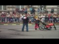 Bacau – Motor Bikers Party 2009