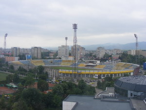 FCM Bacau a fost preluat de Consiliul Local