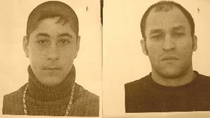 Poliţiştii şi procurorii băcăuani sunt pe urmele criminalilor de la Comăneşti