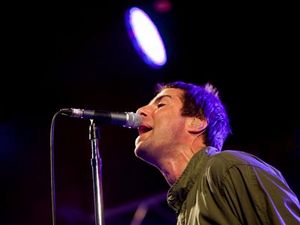 Liam Gallagher: „Oasis nu mai există”