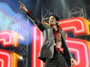 „This Is It”, ultima melodie a lui Michael Jackson!