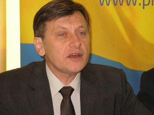 PNL exclude orice colaborare cu Basescu si PDL