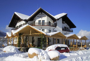 Cât costa Craciunul in muntii din România, Austria si Bulgaria