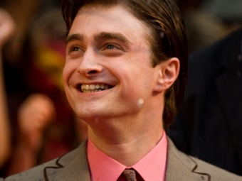 Daniel Radcliffe, vedeta din „Harry Potter”, implicat într-un scandal cu droguri