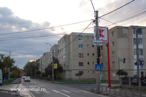 Dubla inaugurare la Kaufland Onesti