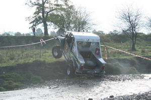 <font size=2>Off-road</font><br />  “Covasna Trophy 2009”