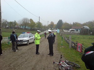 Tragedii pe soselele judetului Bacau