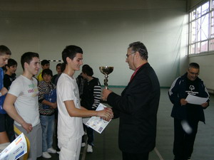 A doua editie a memorialului “Viorel Grigore” la fotbal