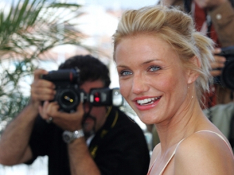 Cameron Diaz – o profesoară trăsnită într-o comedie Columbia Pictures