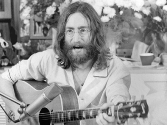 Un interviu cu John Lennon, publicat după 40 de ani