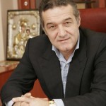 ANI verifica din nou averea lui Gigi Becali