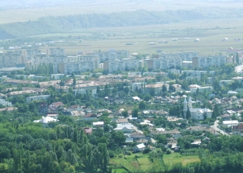 Asistenta sociala din Onesti are o pondere semnificativa in bugetul local