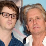 Fiul lui Michael Douglas, condamnat la 5 ani de închisoare